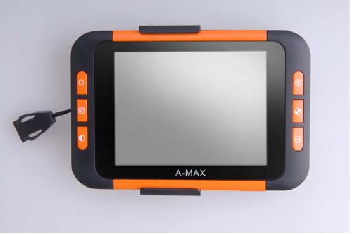 Digital magnifier UM035